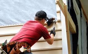 Best Historical Building Siding Restoration  in Coulee Dam, WA